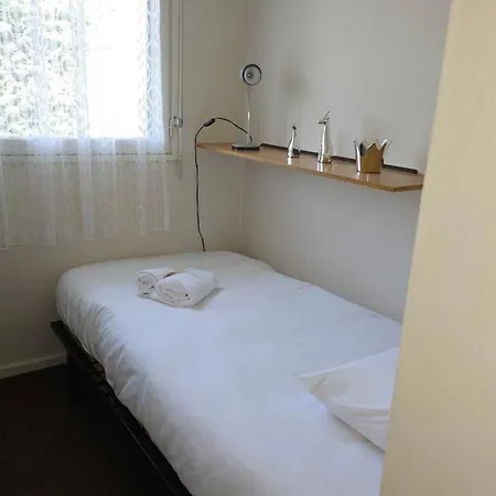 Bright Cozy Cocoon Near The Sea * Villers-sur-Mer